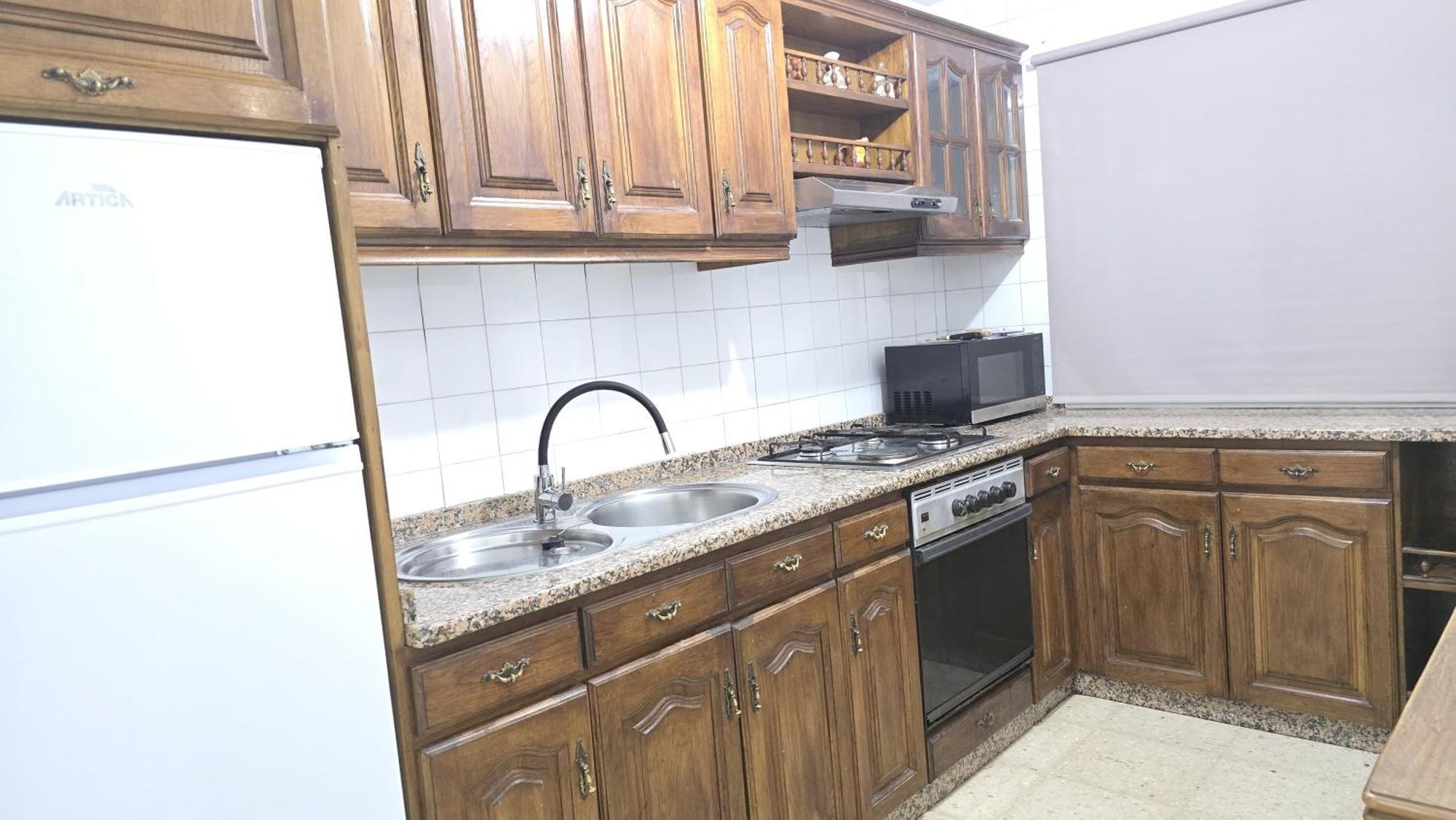 Piso Vacacional Familiar En Verín Exterior foto